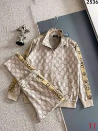 Picture of Gucci Sweater Suits _SKUGucciM-3XL20tr50339762